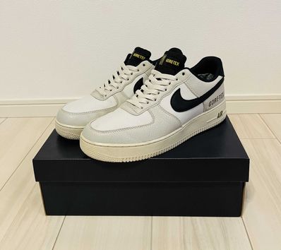 Nike Air Force 1 Low Gore-Tex "Light Bone"