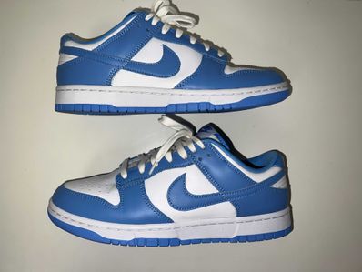 Nike Dunk Low "University Blue"