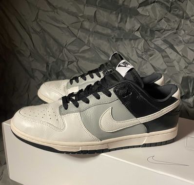 Nike Dunk Low By You & Unlocked By You (NIKEiD)