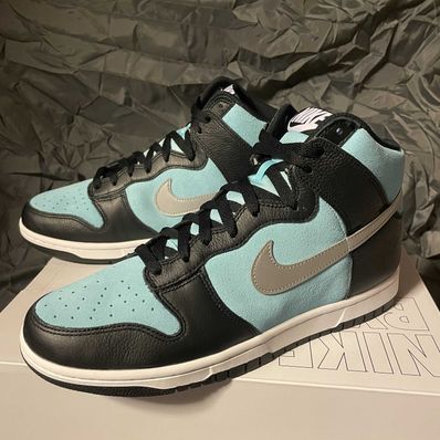 Nike Dunk High By You (NIKEiD)