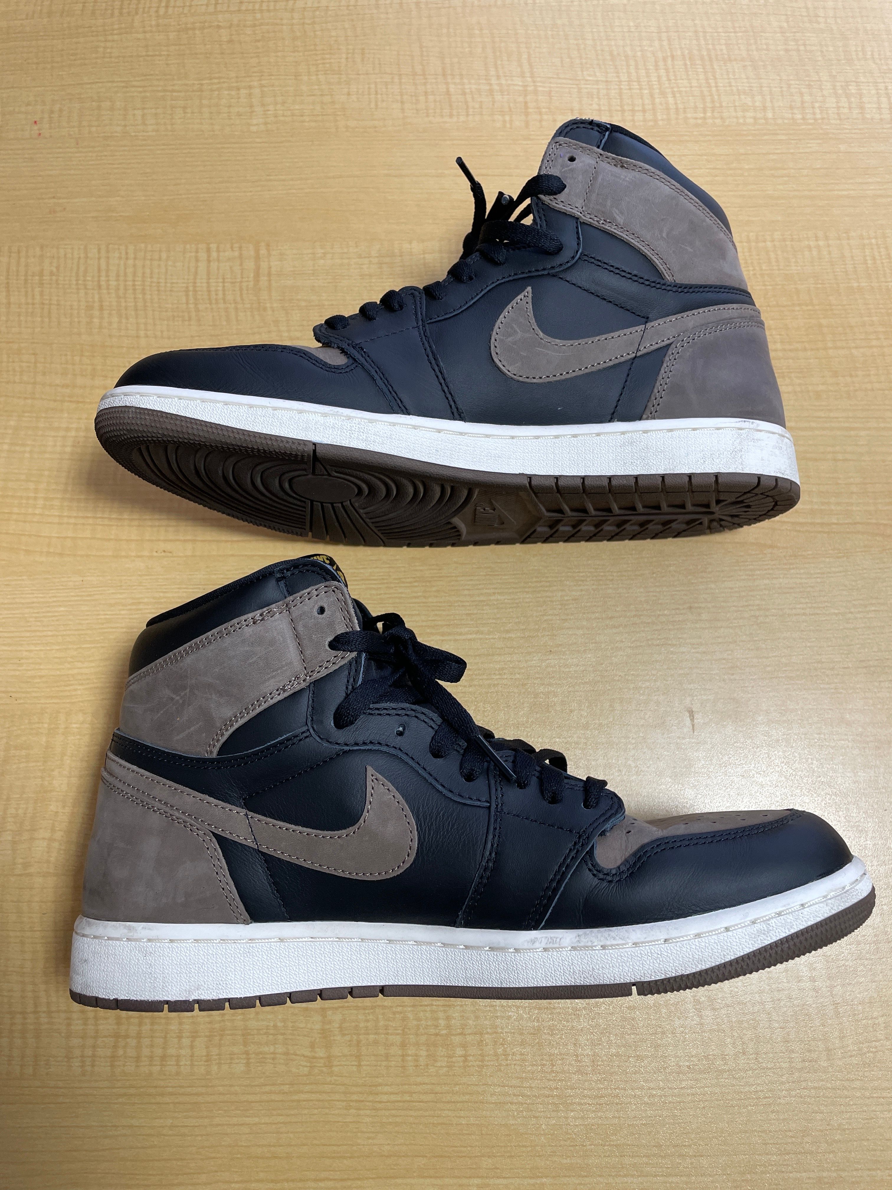 Nike Air Jordan 1 Retro High OG "Palomino"