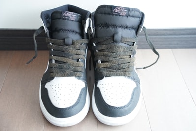 Nike Air Jordan 1 High OG "Bleached Coral"