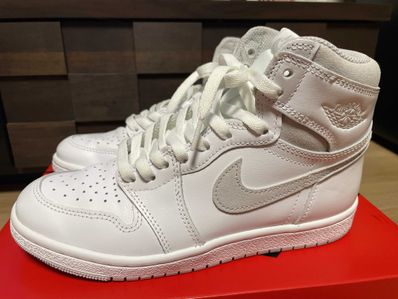 Nike Air Jordan 1 High 85 "Neutral Grey"