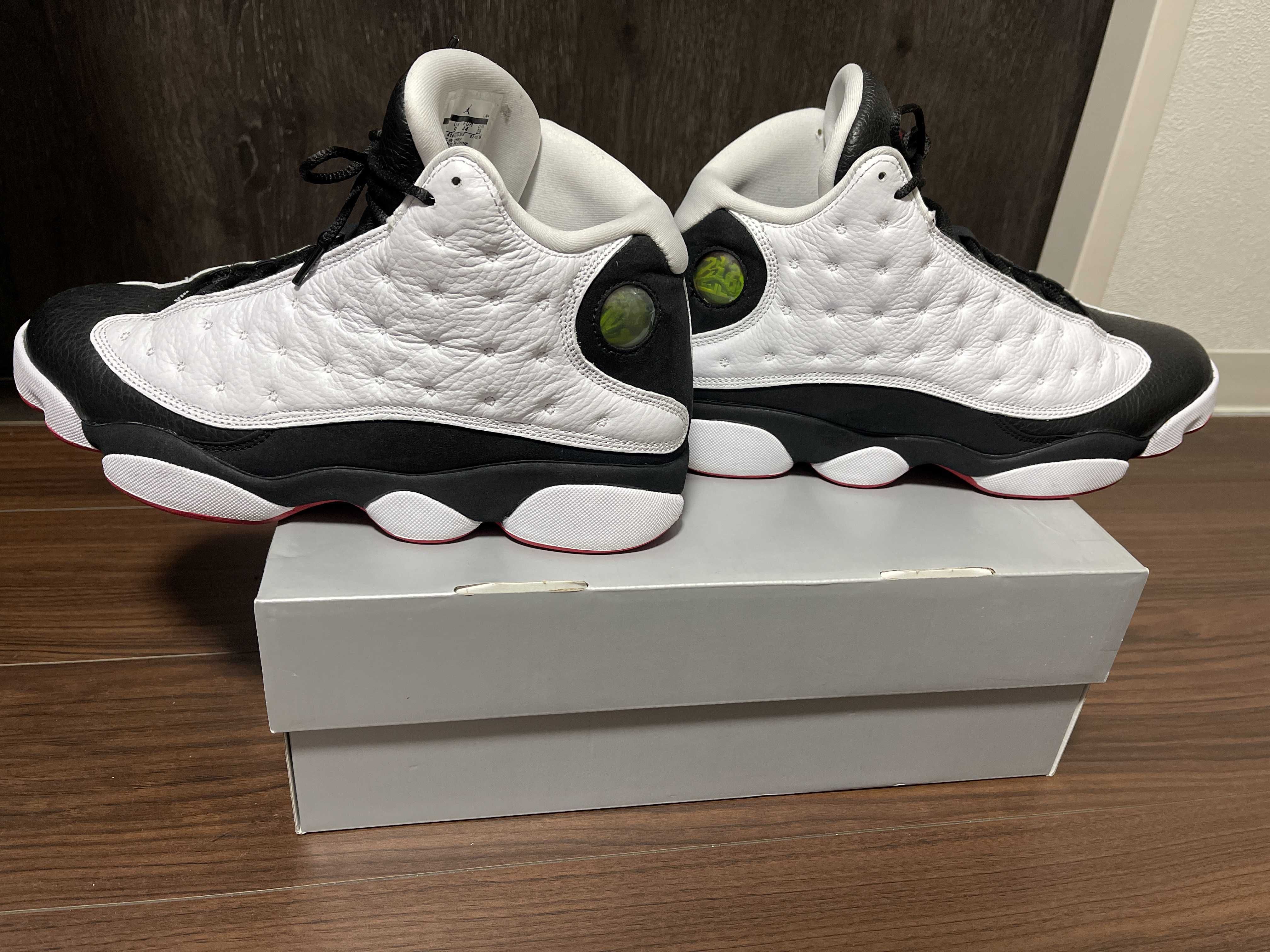 Nike Air Jordan 13 Retro "He Got Game" (2018)