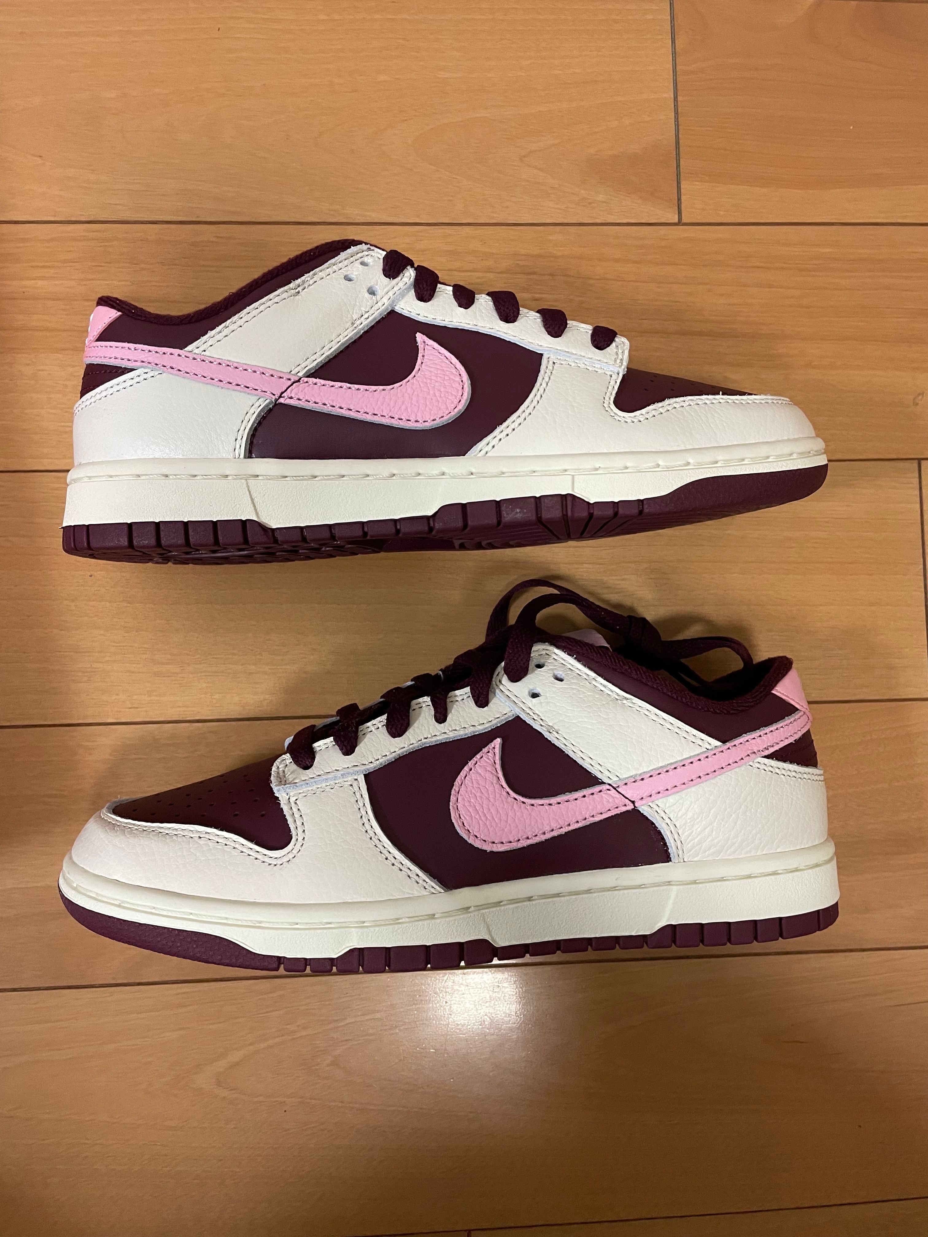 Nike Dunk Low "Valentine’s Day" (2023)