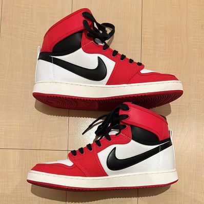 Nike Air Jordan 1 KO High "Chicago"