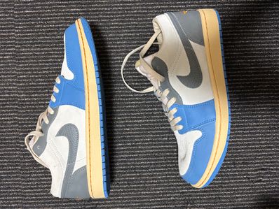 Nike Air Jordan 1 Low "Tokyo 96"