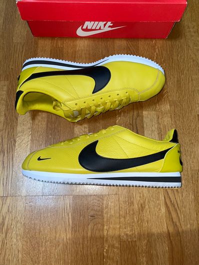 Nike Classic Cortez "Blazing Sun"