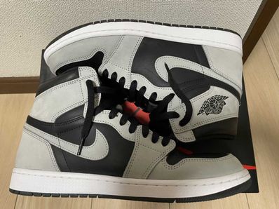 Nike Air Jordan 1 High OG "Shadow 2.0"