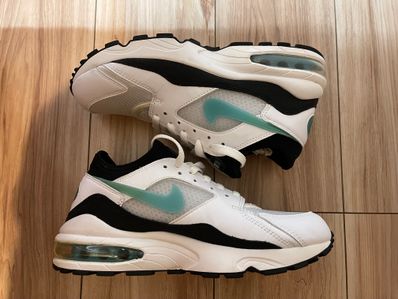 Air max 93 clearance audacious airmen