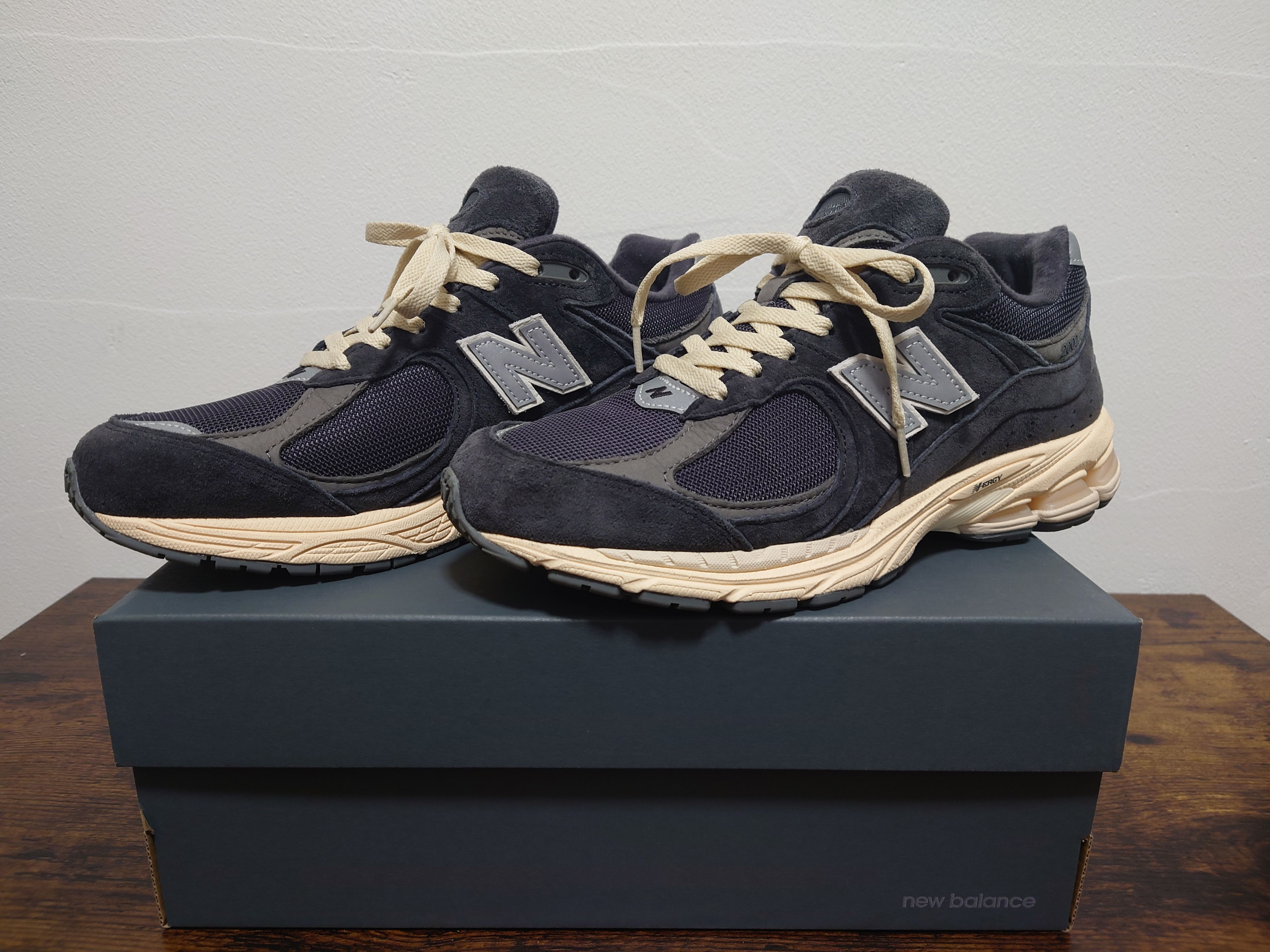 New Balance 2002R "Phantom"