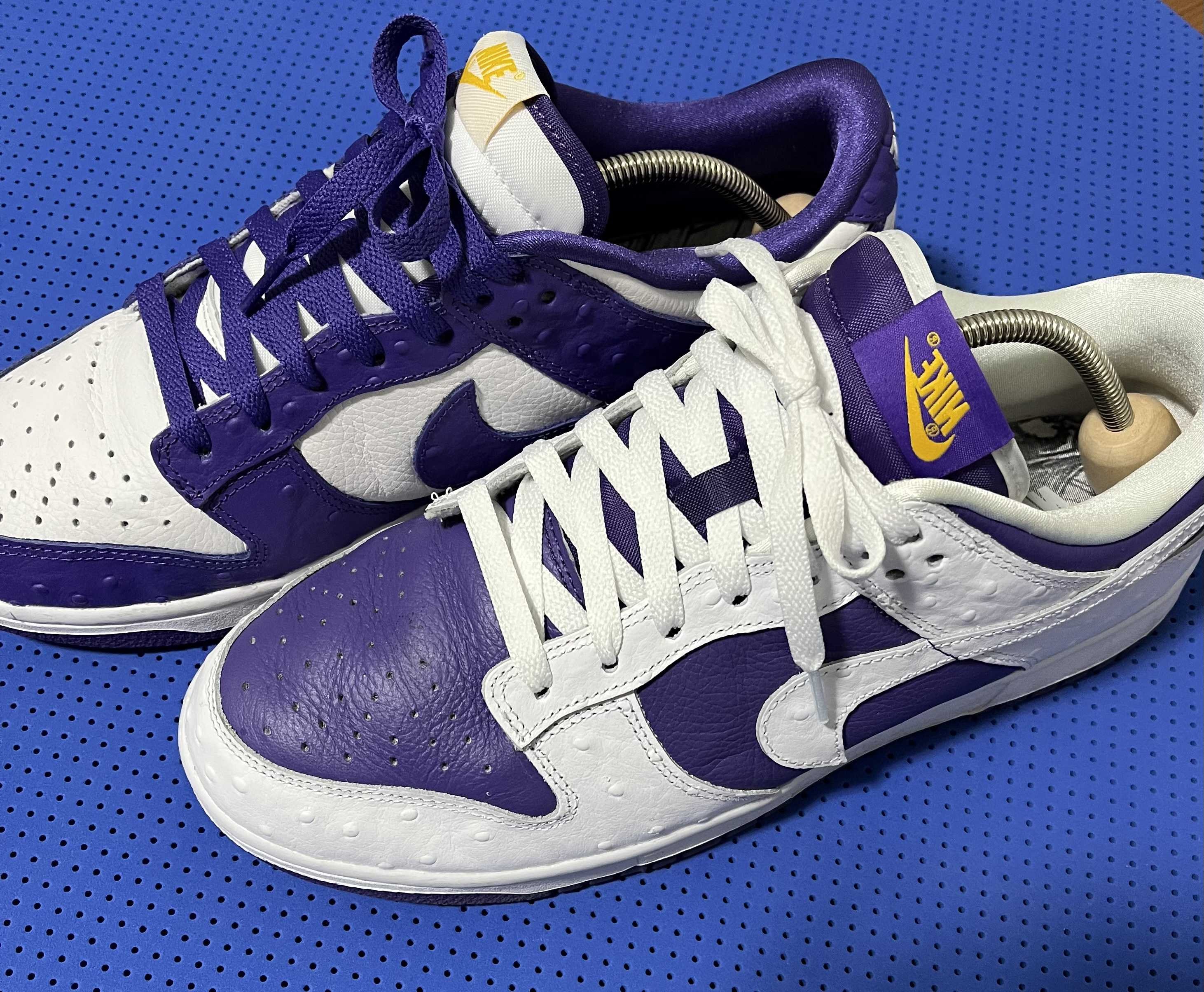 Nike Women's Dunk Low "Made You Look"