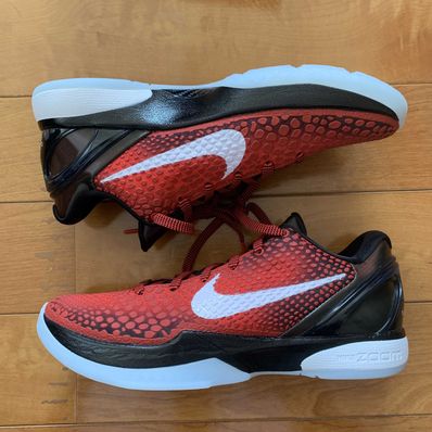 Nike Kobe 6 Protro "All-Star"