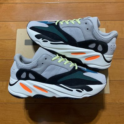adidas YEEZY Boost 700 "Wave Runner"
