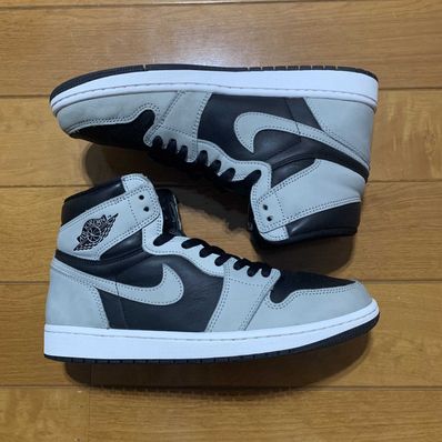 Nike Air Jordan 1 High OG "Shadow 2.0"