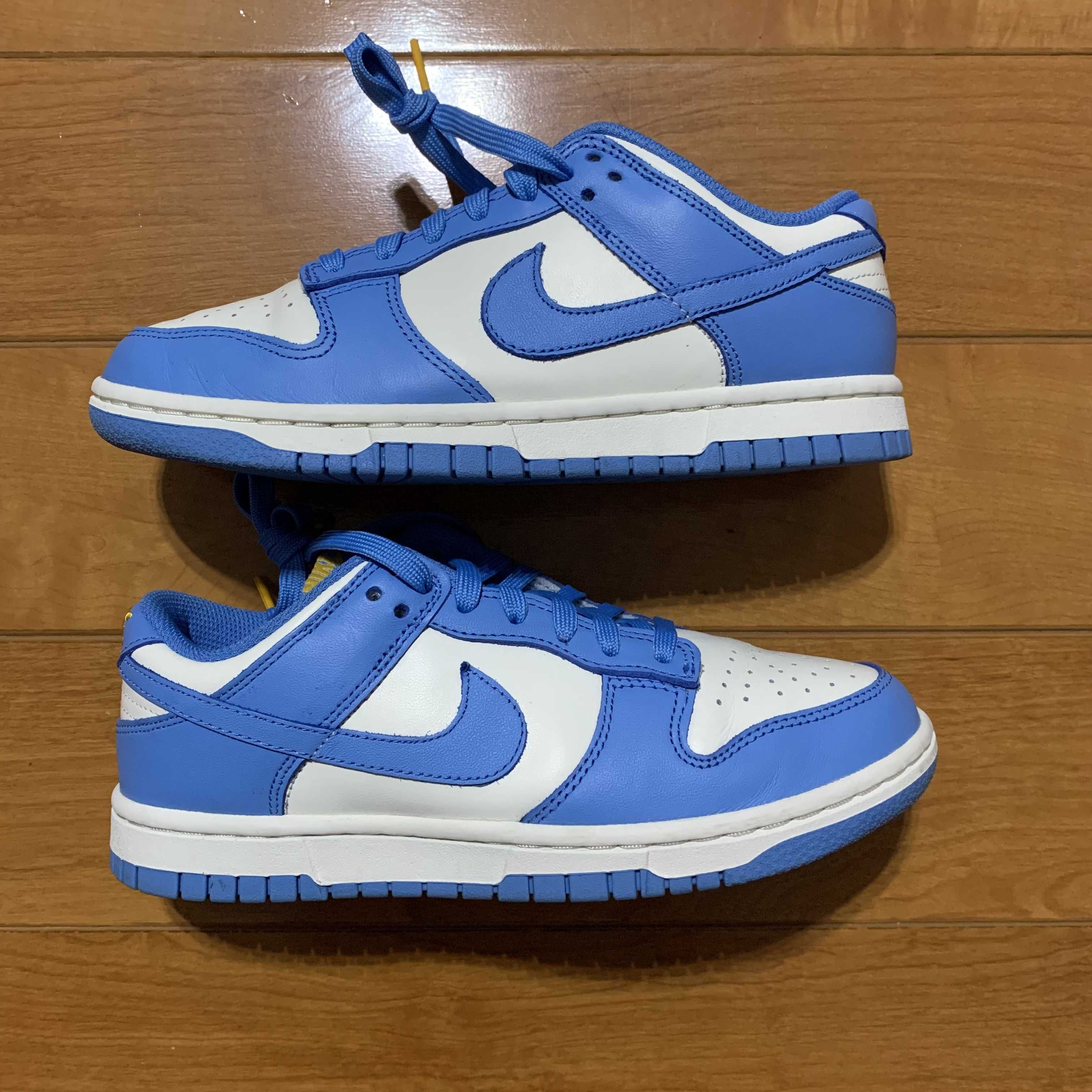 Nike Women's Dunk Low "Coast"