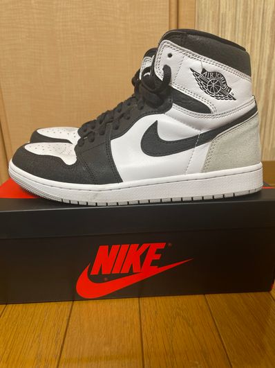 Nike Air Jordan 1 High OG "Bleached Coral"