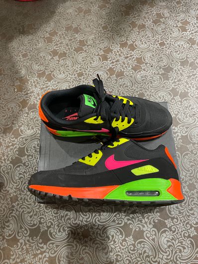 NIKE AIR MAX 1 DNA CH.1