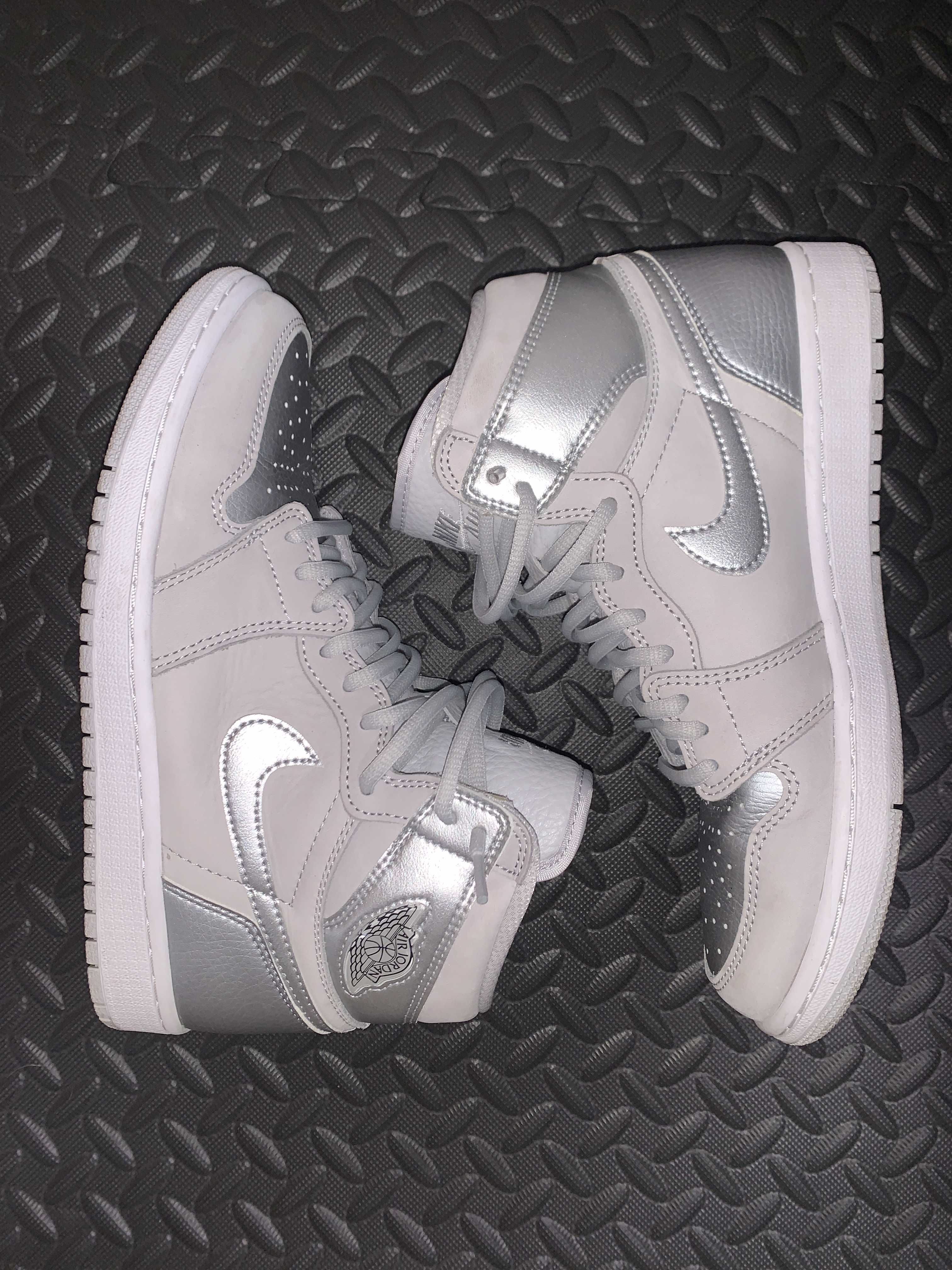 Nike Air Jordan 1 High OG "CO JP/TOKYO"(ブリーフケースなし)