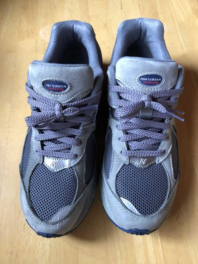 New Balance 2002R "Gray"