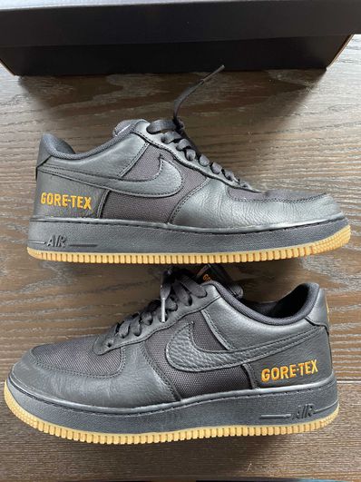 Nike Air Force 1 Low Gore-Tex "Bright Ceramic"