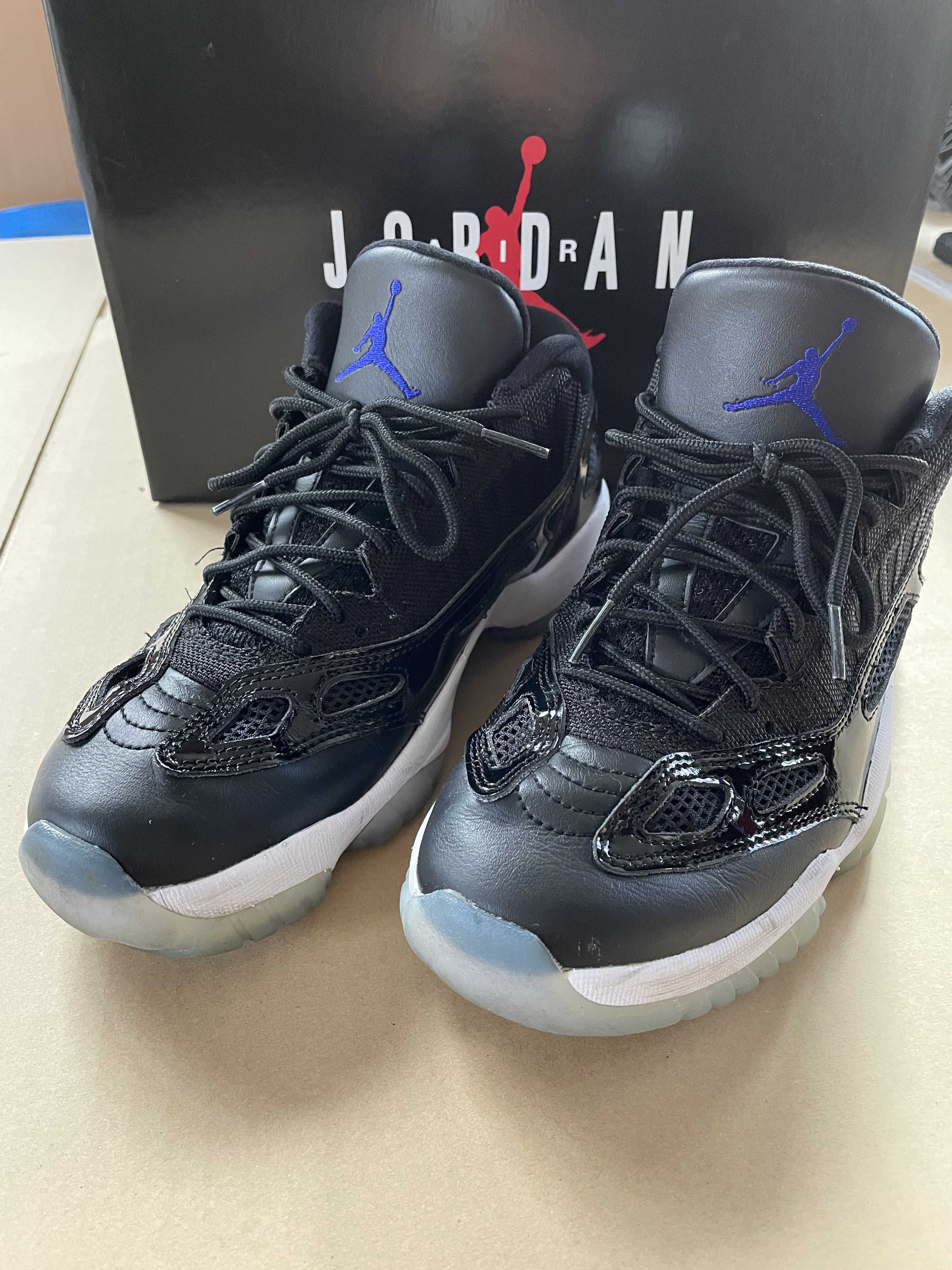 Nike Air Jordan 11 Retro Low IE "Space Jam"