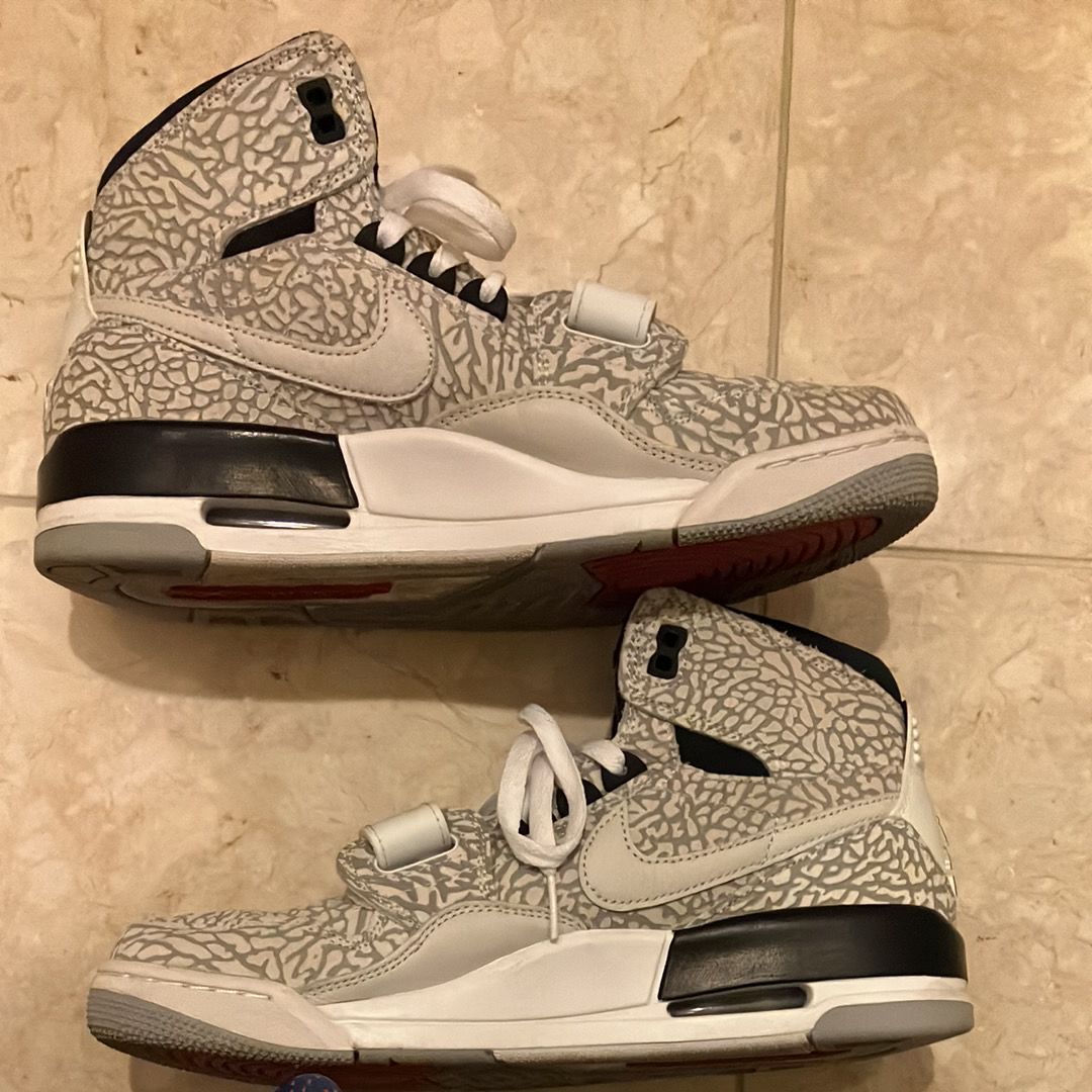 Nike Air Jordan Legacy 312 "Flip"
