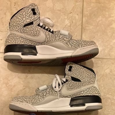 Nike Air Jordan Legacy 312 "Flip"