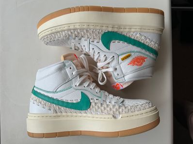 UNION × Bephies Beauty Supply × Nike Women's Air Jordan 1 High Elevate SP "Summer '96"