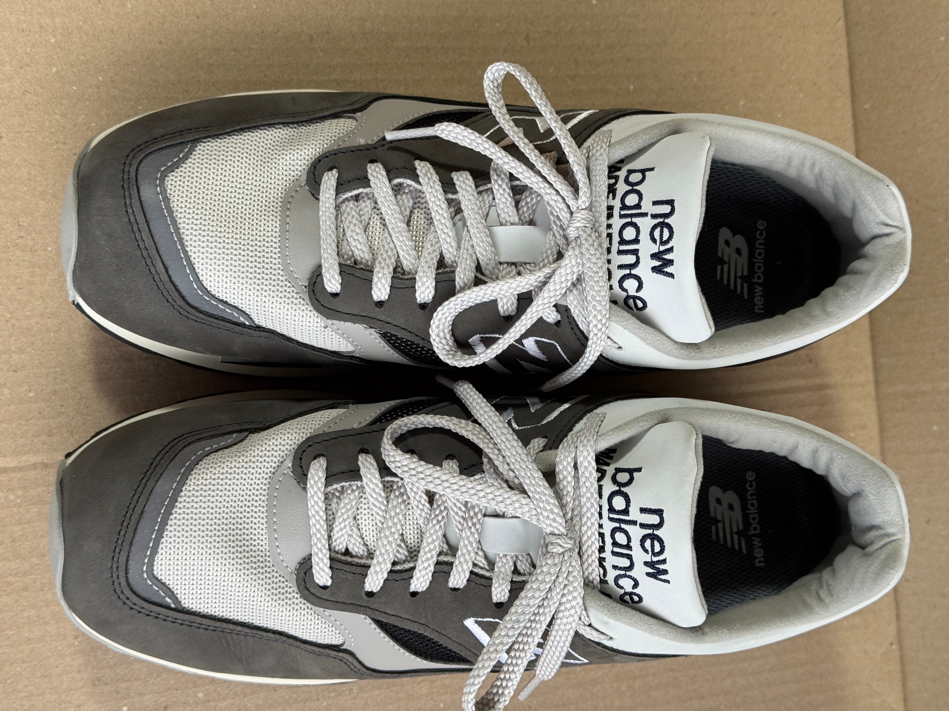 ニューバランス 1500 メイド イン UK "35th アニバーサリー"