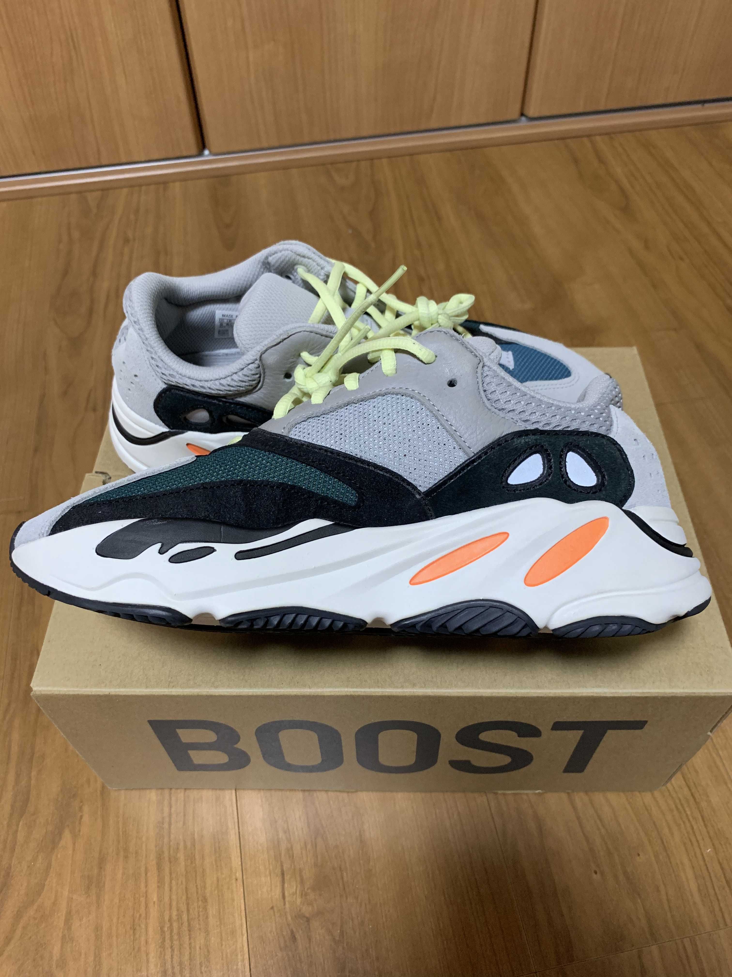 adidas YEEZY Boost 700 "Wave Runner"