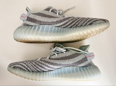 adidas YEEZY Boost 350 V2 "Blue Tint"