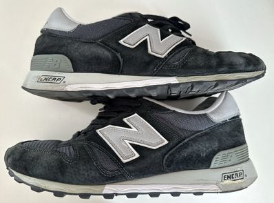 NEW BALANCE M1300AE "BLACK"