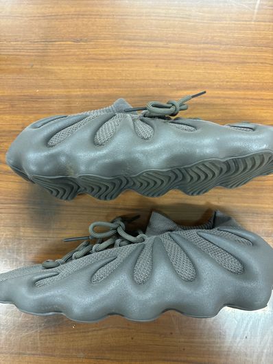 adidas YEEZY 450 "Cinder"