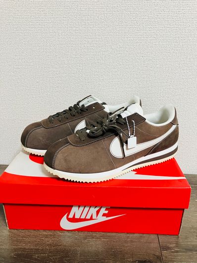 Nike Cortez SE "Hangul Day"