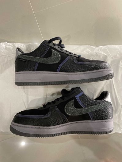 A Ma Maniere × Nike Air Force 1 Low "Hand Wash Cold"