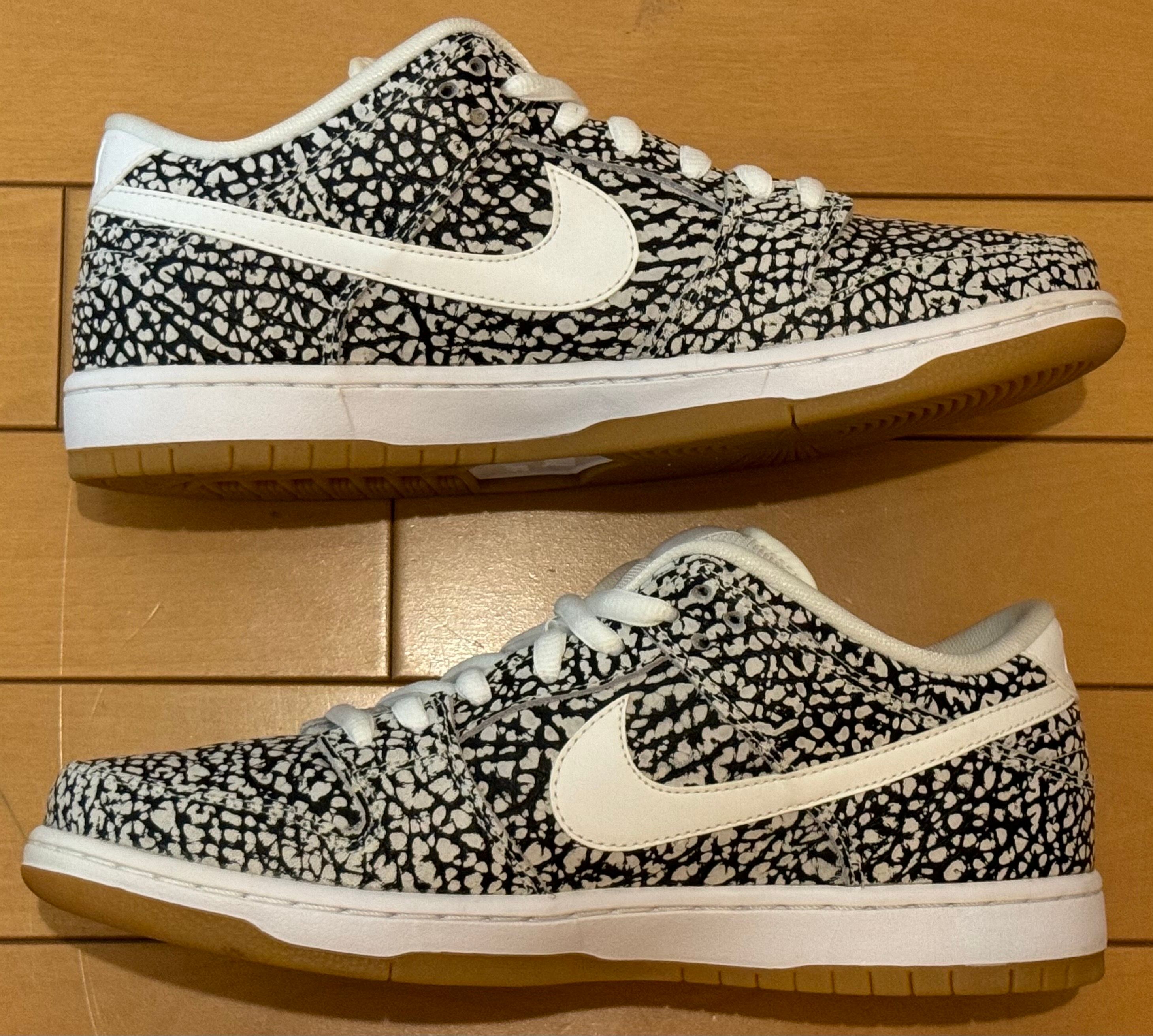 Nike SB Dunk Low "Road"