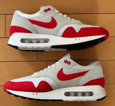 Nike Air Max 1 ’86 OG "Big Bubble Red"