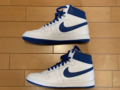 A Ma Maniere × Nike Jordan Air Ship "Game Royal"