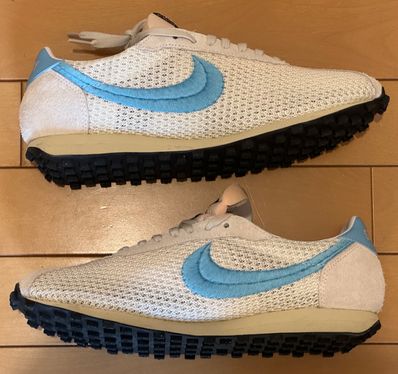 Stussy × Nike LD-1000 SP "Phantom"