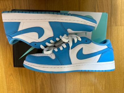 Nike SB Air Jordan 1 Low "UNC"