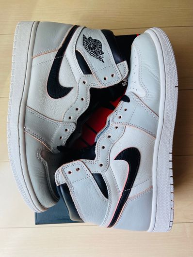 Nike SB × Air Jordan 1 High OG "NYC To Paris"