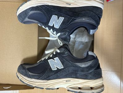 New Balance 2002R "Phantom"