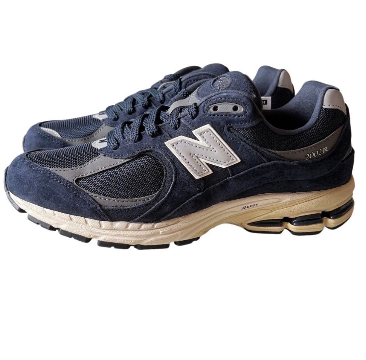 New Balance 2002R "Phantom"
