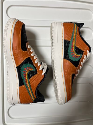 Nike Air Force 1 Low "Siempre Familia"