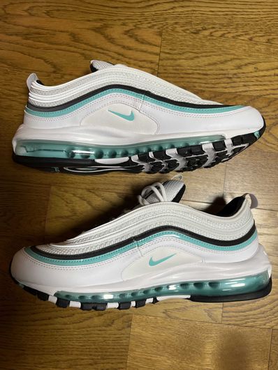 Nike Women's Air Max 97 "Aurora Green"