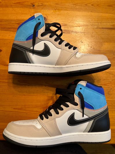 Nike Air Jordan 1 High OG "Prototype"