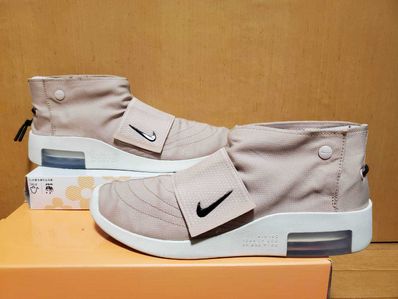 Fear Of God × Nike Air Moccasin "Particle Beige"