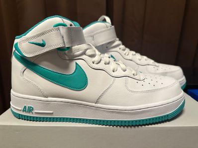 Clear air 2025 force 1