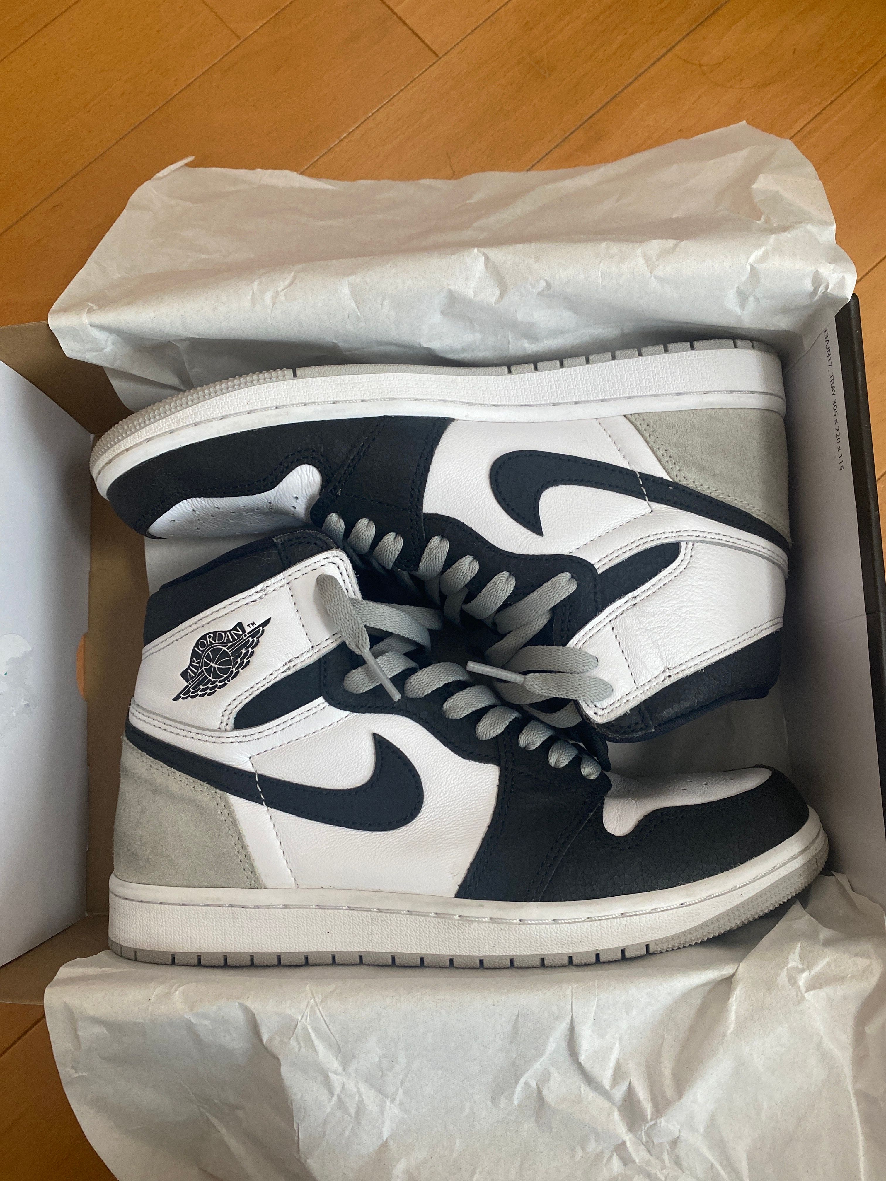 Nike Air Jordan 1 High OG "Bleached Coral"